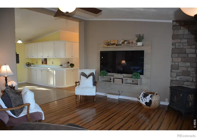 Photo 4 of Single family home for sale at 14801 County Rd 8, Wiggins, CO 80654 | MLS# IR1069652 | Listing updated on 2026-10-07