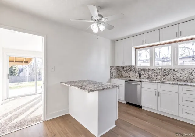 Photo 3 of Single family home for sale at 2918 W 2nd Avenue, Denver, CO 80219 | MLS# 4321756 | Listing updated on 2026-10-21