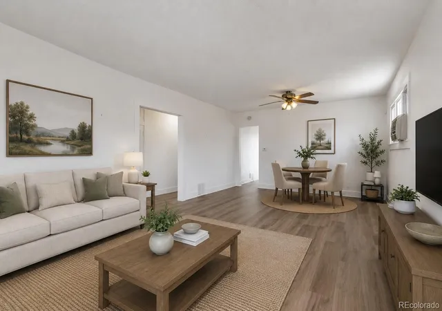 Photo 3 of Single family home for sale at 2918 W 2nd Avenue, Denver, CO 80219 | MLS# 4321756 | Listing updated on 2026-10-21
