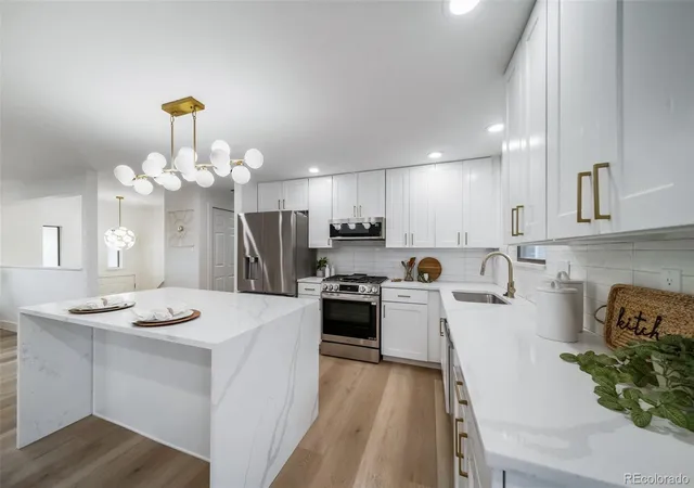 Photo 2 of Single family home for sale at 4772 S Xenia St, Denver, CO 80237 | MLS# 6257861 | Listing updated on 2026-10-08