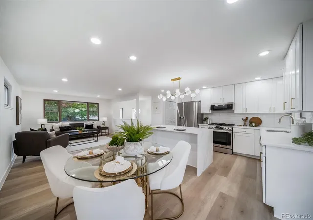 Photo 3 of Single family home for sale at 4772 S Xenia St, Denver, CO 80237 | MLS# 6257861 | Listing updated on 2026-10-08