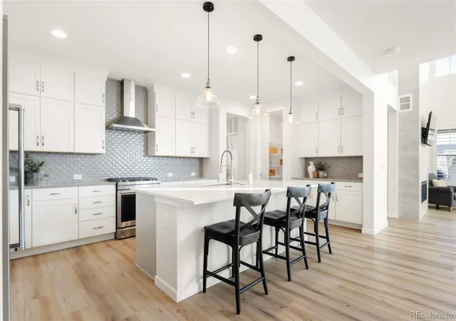 Photo 3 of Single family home for sale at 11103 Cloud Shadow St, Littleton, CO 80125 | MLS# 8006350 | Listing updated on 2026-10-07