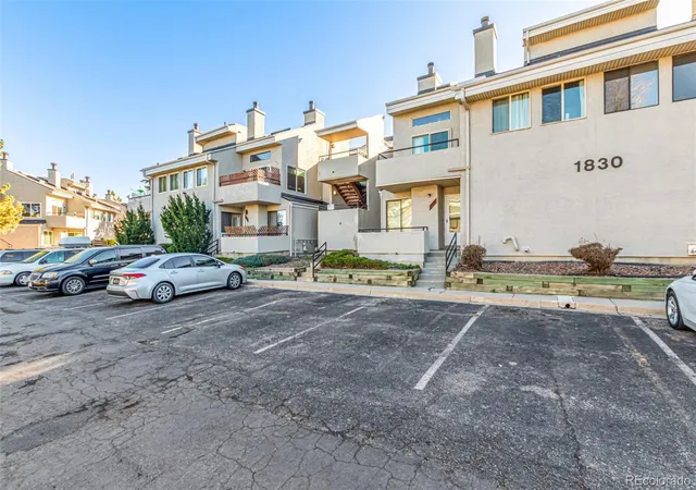 Photo 1 of Condo for sale at 1830 Newland Ct #224, Lakewood, CO 80214 | MLS# 6292471 | Listing updated on 2026-09-30