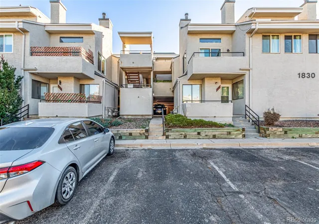 Photo 2 of Condo for sale at 1830 Newland Ct #224, Lakewood, CO 80214 | MLS# 6292471 | Listing updated on 2026-09-30
