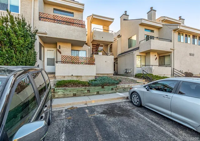 Photo 3 of Condo for sale at 1830 Newland Ct #224, Lakewood, CO 80214 | MLS# 6292471 | Listing updated on 2026-09-30