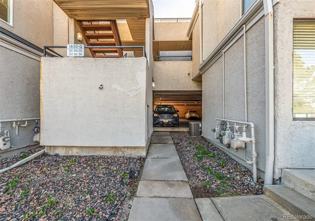 Photo 3 of Condo for sale at 1830 Newland Ct #224, Lakewood, CO 80214 | MLS# 6292471 | Listing updated on 2026-09-30