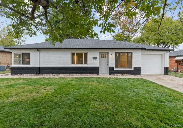 Photo 1 of Single family home for sale at 1283 Racine St, Aurora, CO 80011 | MLS# 2218612 | Listing updated on 2026-10-02
