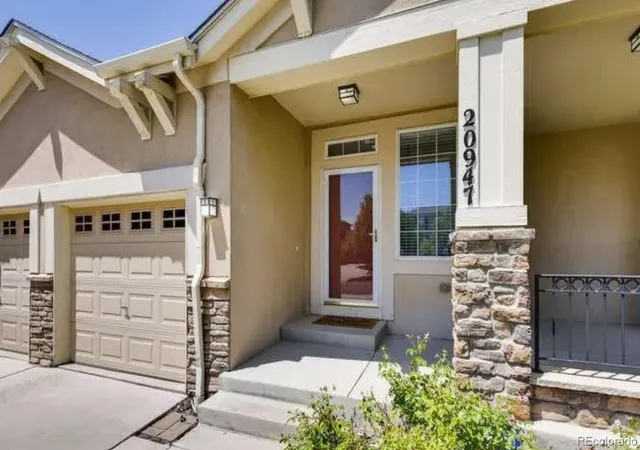 Photo 1 of Sale Pending at 20947 E Eastman Ave, Aurora, CO 80013 | MLS# 2963840 | Listing updated on 2026-10-12
