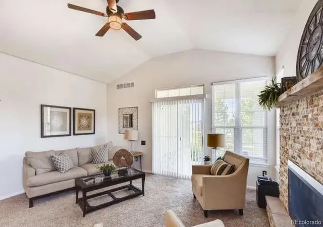 Photo 3 of Sale Pending at 20947 E Eastman Ave, Aurora, CO 80013 | MLS# 2963840 | Listing updated on 2026-10-12