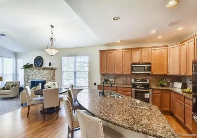 Photo 3 of Sale Pending at 20947 E Eastman Ave, Aurora, CO 80013 | MLS# 2963840 | Listing updated on 2026-10-12