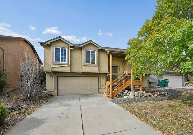 Single family home for sale at 1276 Livingston Ave, Colorado Springs, CO 80906 | MLS# 5939130