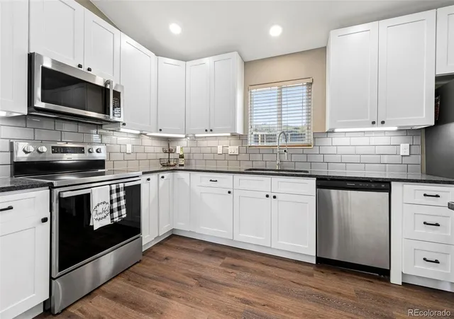 Photo 3 of Single family home for sale at 1276 Livingston Ave, Colorado Springs, CO 80906 | MLS# 5939130 | Listing updated on 2026-10-21
