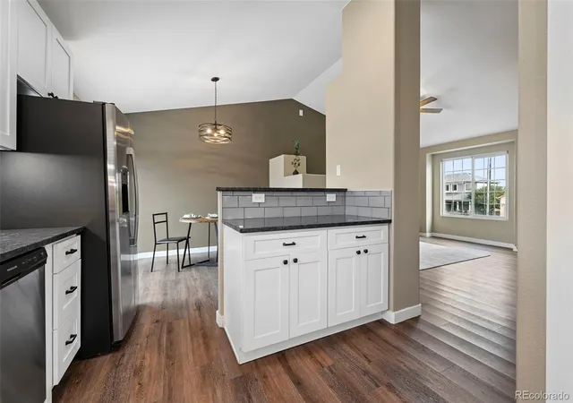 Photo 4 of Single family home for sale at 1276 Livingston Ave, Colorado Springs, CO 80906 | MLS# 5939130 | Listing updated on 2026-10-21