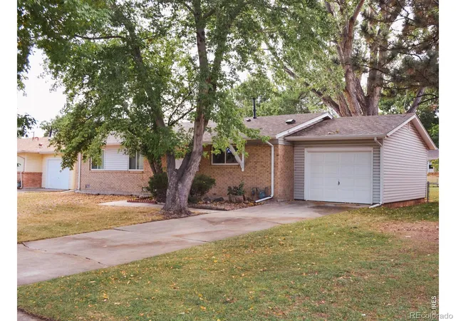 Single family home for sale at 805 Gallup Rd, Fort Collins, CO 80521 | MLS# IR1069655