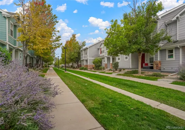 Photo 3 of Townhouse for sale at 19035 E 57th Place, Denver, CO 80249 | MLS# 8195420 | Listing updated on 2026-10-01