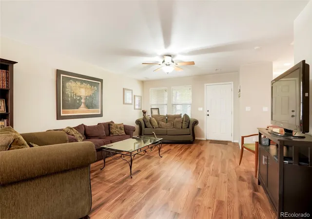 Photo 3 of Townhouse for sale at 19035 E 57th Place, Denver, CO 80249 | MLS# 8195420 | Listing updated on 2026-10-01