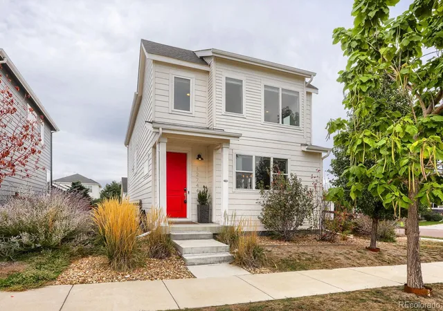 Photo 1 of Single family home for sale at 12744 Crane River Dr, Firestone, CO 80504 | MLS# 4907295 | Listing updated on 2026-10-06