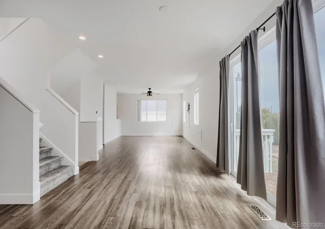 Photo 3 of Single family home for sale at 12744 Crane River Dr, Firestone, CO 80504 | MLS# 4907295 | Listing updated on 2026-10-06