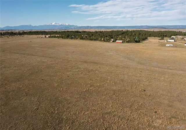 Photo 1 of Land for sale at Par 5 Walker Rd, Colorado Springs, CO 80908 | MLS# 6563504 | Listing updated on 2026-10-07