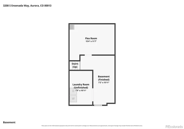 Photo 50 of Single family home for sale at 3208 S Ensenada Way, Aurora, CO 80013 | MLS# 9033238 | Listing updated on 2026-10-09