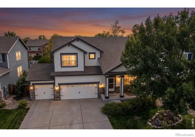 Photo 2 of Single family home for sale at 228 Muscovey Ln, Johnstown, CO 80534 | MLS# IR1069656 | Listing updated on 2026-10-03