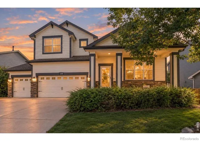 Photo 3 of Single family home for sale at 228 Muscovey Ln, Johnstown, CO 80534 | MLS# IR1069656 | Listing updated on 2026-10-03