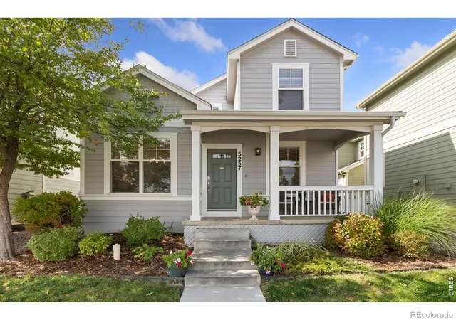 Photo 1 of Single family home for sale at 5257 Cornerstone Dr, Fort Collins, CO 80528 | MLS# IR1069657 | Listing updated on 2026-10-05