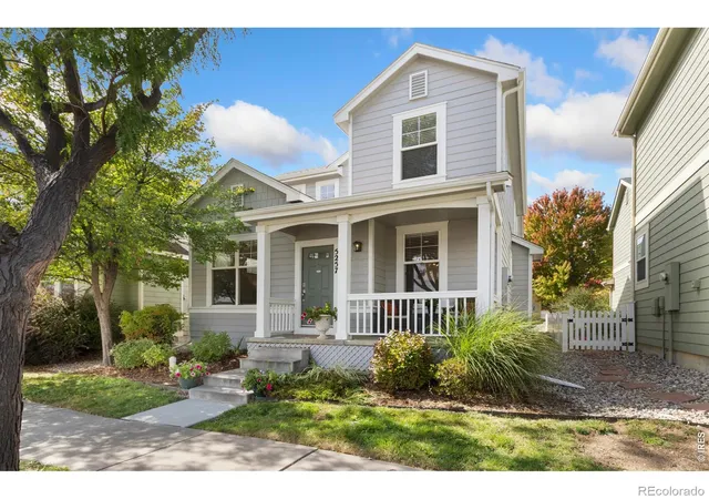Photo 2 of Single family home for sale at 5257 Cornerstone Dr, Fort Collins, CO 80528 | MLS# IR1069657 | Listing updated on 2026-10-05