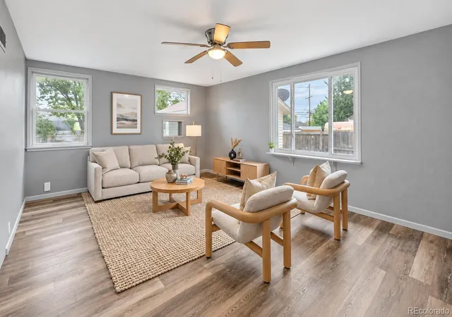 Single family home for sale at 3002 11th Avenue, Evans, CO 80620 | MLS# 2006050