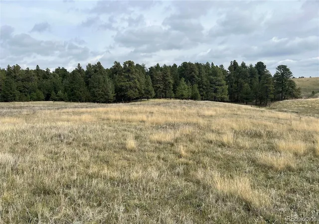 Photo 4 of Land for sale at Par A Walker Rd, Colorado Springs, CO 80908 | MLS# 6321408 | Listing updated on 2026-10-07