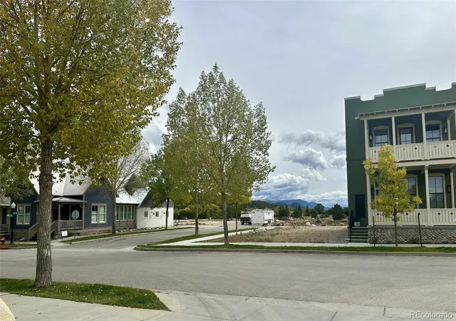 Photo 1 of Land for sale at Tbd River Park Rd, Buena Vista, CO 81211 | MLS# 5588918 | Listing updated on 2026-09-29