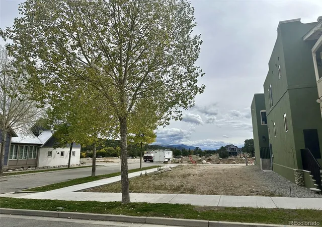 Photo 2 of Land for sale at Tbd River Park Rd, Buena Vista, CO 81211 | MLS# 5588918 | Listing updated on 2026-09-29