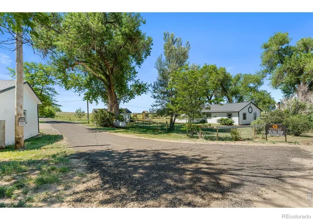 Photo 1 of Single family home for sale at 4829 E County Rd 54, Fort Collins, CO 80524 | MLS# IR1069658 | Listing updated on 2026-09-30
