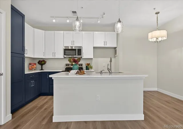 Photo 1 of Condo for sale at 18645 Stroh Rd #106, Parker, CO 80134 | MLS# 8245150 | Listing updated on 2026-10-08