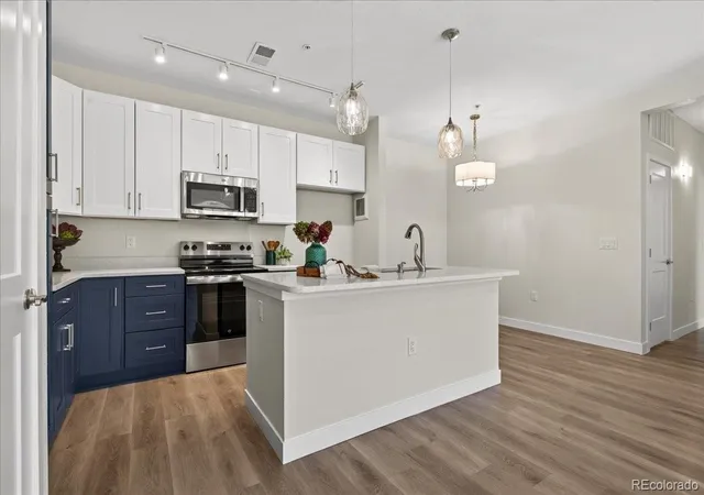 Photo 3 of Condo for sale at 18645 Stroh Rd #106, Parker, CO 80134 | MLS# 8245150 | Listing updated on 2026-10-08