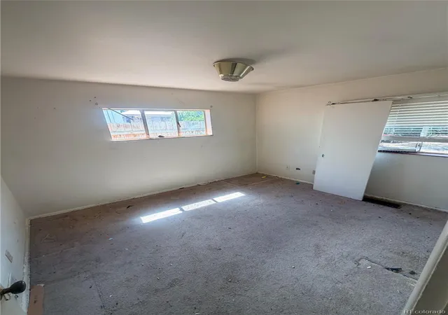 Photo 3 of Single family home for sale at 3323 S Grape St, Denver, CO 80222 | MLS# 2651836 | Listing updated on 2026-09-30