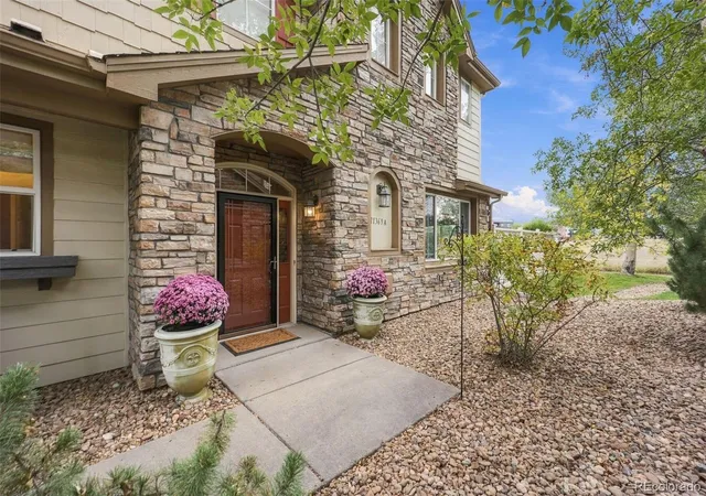 Condo for sale at 11369 Navajo Cir #A, Denver, CO 80234 | MLS# 6800092