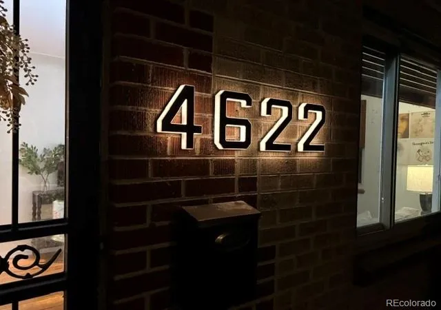 Photo 3 of Single family home for sale at 4622 W 35th Avenue, Denver, CO 80212 | MLS# 4964457 | Listing updated on 2026-10-10