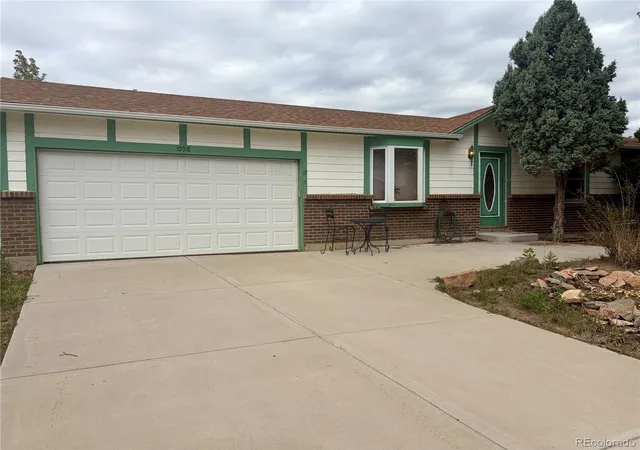 Photo 1 of Sale Pending at 10918 W 103rd Place, Broomfield, CO 80021 | MLS# 5414041 | Listing updated on 2026-10-05