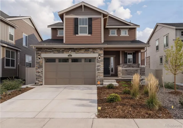 Photo 1 of Single family home for sale at 21824 E 39th Avenue, Aurora, CO 80019 | MLS# 4297787 | Listing updated on 2026-10-01
