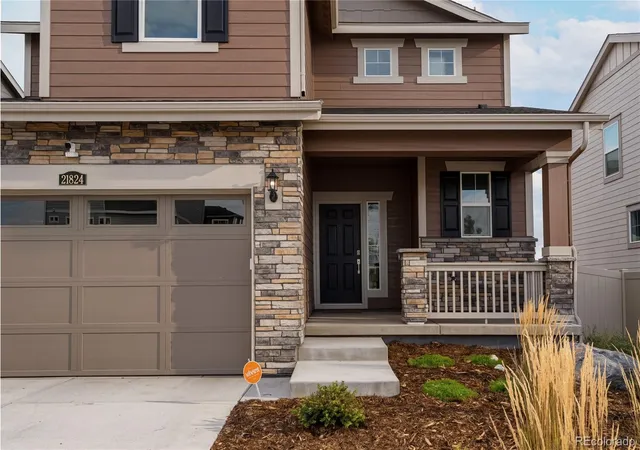 Photo 3 of Single family home for sale at 21824 E 39th Avenue, Aurora, CO 80019 | MLS# 4297787 | Listing updated on 2026-10-01