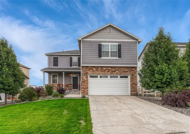 Photo 1 of Single family home for sale at 6024 High Timber Cir, Castle Rock, CO 80104 | MLS# 5838114 | Listing updated on 2026-10-02