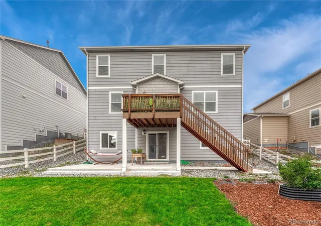 Photo 2 of Single family home for sale at 6024 High Timber Cir, Castle Rock, CO 80104 | MLS# 5838114 | Listing updated on 2026-10-02