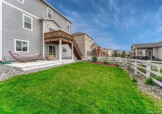 Photo 3 of Single family home for sale at 6024 High Timber Cir, Castle Rock, CO 80104 | MLS# 5838114 | Listing updated on 2026-10-02