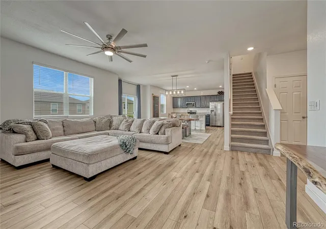 Photo 3 of Single family home for sale at 6024 High Timber Cir, Castle Rock, CO 80104 | MLS# 5838114 | Listing updated on 2026-10-02