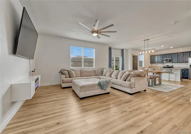 Photo 4 of Single family home for sale at 6024 High Timber Cir, Castle Rock, CO 80104 | MLS# 5838114 | Listing updated on 2026-10-02