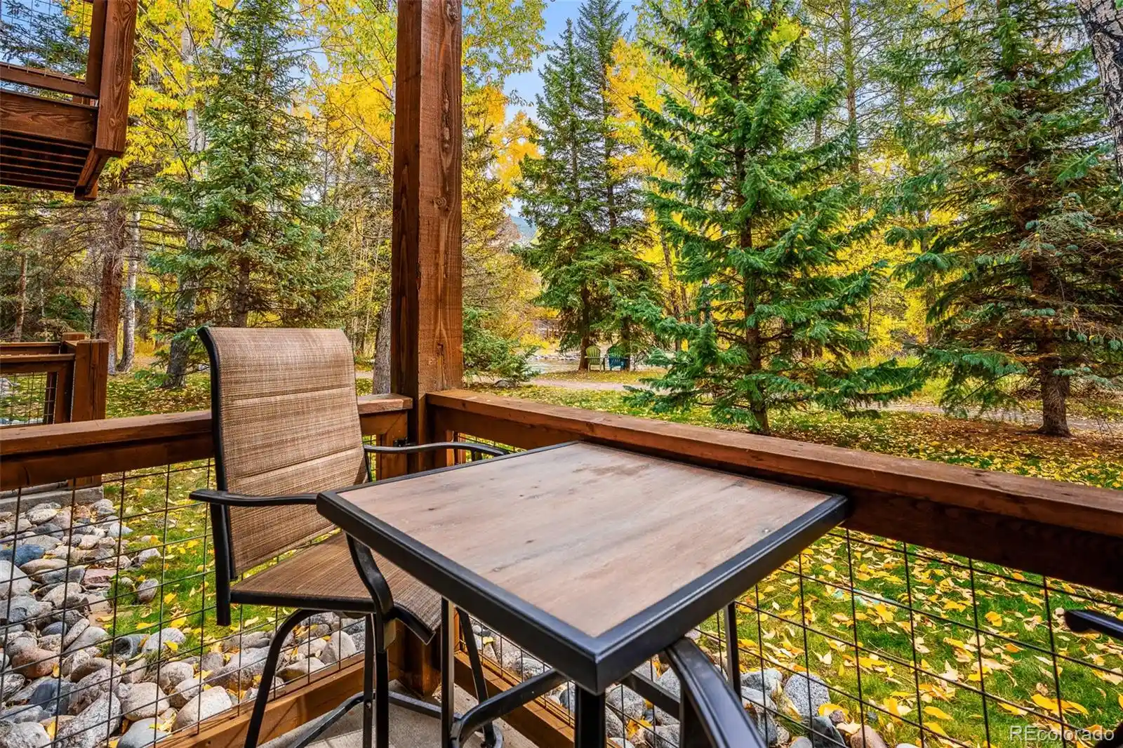 Listing Photo 2 - Condo for sale in 846 Blue River Pkwy located at 846 Blue River Pkwy, Silverthorne, CO 80498 - Unit #C7