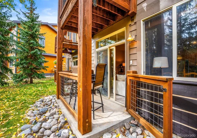 Photo 3 of Condo for sale at 846 Blue River Pkwy #C7, Silverthorne, CO 80498 | MLS# 2613626 | Listing updated on 2026-09-29