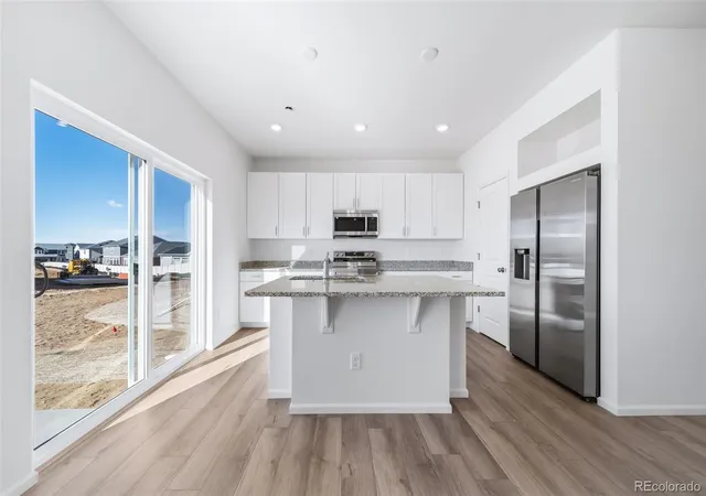 Photo 2 of Single family home for sale at 3413 Teakwood Ln, Johnstown, CO 80534 | MLS# 7503448 | Listing updated on 2026-09-30