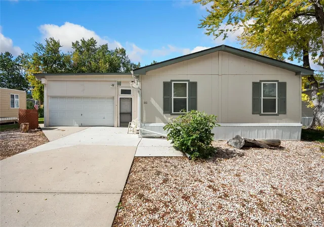 Photo 1 of Manufactured home for sale at 2211 W Mulberry St, Fort Collins, CO 80521 | MLS# 5912046 | Listing updated on 2026-10-06
